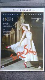 The Red Shoes, Cd's en Dvd's, Dvd's | Klassiekers, Alle leeftijden, Overige genres, Ophalen of Verzenden, Zo goed als nieuw