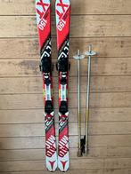 Atomic redster XT150, Sport en Fitness, Skiën en Langlaufen, Verzenden, Gebruikt, Ski's, Atomic