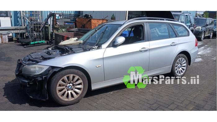 Veiligheidsgordel links-voor van een BMW 3-Serie, Auto-onderdelen, Interieur en Bekleding, BMW, Gebruikt, 3 maanden garantie, Ophalen of Verzenden