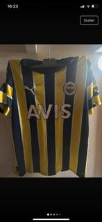 Fenerbahçe shirt, Sport en Fitness, Voetbal, Maat XS of kleiner, Ophalen of Verzenden, Zo goed als nieuw, Shirt
