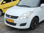 Suzuki Swift 1.2 Comfort EASSS|Airco|NAVI|Bluetooth|APK, Voorwielaandrijving, 94 pk, Stof, Gebruikt
