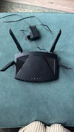 Router D-link DIR-X1860, Computers en Software, Routers en Modems, Ophalen of Verzenden, Zo goed als nieuw