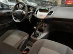 Ford Fiesta 1.25 Airco, LMV, Euro 5, Gebruikt, 1242 cc, 4 cilinders
