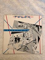 Lp Telex Neurovision (1980), Ophalen, 1960 tot 1980, Gebruikt, 12 inch