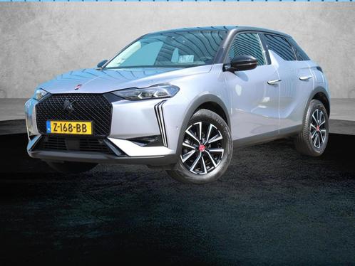 DS DS 3 SUV Performance Line 130 pk Automaat | Navigatie | C, Auto's, DS, Bedrijf, Te koop, DS 3, ABS, Achteruitrijcamera, Adaptive Cruise Control