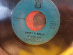Barry & Eileen - If you go (r1), Cd's en Dvd's, Vinyl Singles, Ophalen of Verzenden
