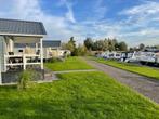 Chalet direct aan de jachthaven in Friesland te huur, Vakantie, Afwasmachine, Eigenaar, 2 personen, Friesland