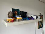 Floating shelves, Ophalen of Verzenden, Zo goed als nieuw