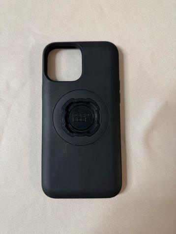 Quad Lock Hoesje iPhone 12 Pro Max beschikbaar voor biedingen