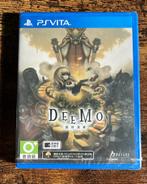 Deemo (PS Vita) sealed!, Spelcomputers en Games, Spelcomputers | Sony PlayStation Vita, Ophalen of Verzenden