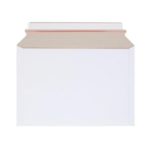 Envelop karton 380 x 260 mm met plak- en tearstrip 180 stuks, Postzegels en Munten, Brieven en Enveloppen | Nederland, Envelop