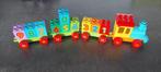 duplo duwtreintje, Ophalen of Verzenden, Gebruikt, Duplo