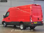 Iveco Daily 35C21 3.0L Automaat 210PK L2H2 2025-Model Dubbel, Auto's, Automaat, Stof, Euro 6, 4 cilinders