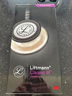 Littmann stethoscoop, Diversen, Ophalen of Verzenden, Nieuw