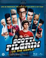 Scott Pilgrim vs. The World (2010) - IMDb 7.5 - NL uitgave, Verzenden, Hogehilweg 6 , 1101CC Amsterdam, Nederland, Zo goed als nieuw