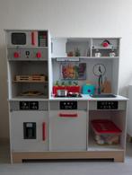 Lidl speelgoedkeuken als per afbeelding, 118 x 40 x 120, Kinderen en Baby's, Speelgoed | Speelkeukens, Ophalen, Gebruikt