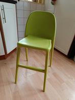 IKEA Stoel - Groen, Ophalen, Kunststof, Gebruikt, Overige kleuren