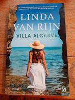Villa Algarve Linda van Rijn, Ophalen of Verzenden, Zo goed als nieuw, Nederland