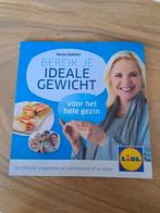 Sonja Bakker - Bereik je ideale gewicht voor het hele gezin!, Ophalen of Verzenden, Zo goed als nieuw, Sonja Bakker