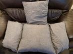 Verschillende Tuinkussens/Schommelstoel kussen, Ophalen of Verzenden, Nieuw