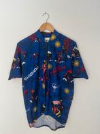 Vintage fietstruitje xl, Ophalen, Gedragen, Maat 56/58 (XL), Algemeen