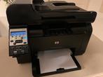 HP Laserjet 100 Color M175nw, Computers en Software, Printers, Ophalen, Hp, Gebruikt, All-in-one