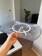 Ikea SNURRAD draaiplateau - Gebruikt, werkt prima!, Huis en Inrichting, Ophalen of Verzenden, Gebruikt