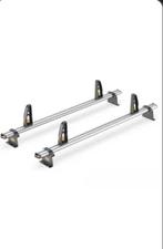 Aluminium Dakdragers VW Caddy 2010-2020 Van Guard, Ophalen, Nieuw
