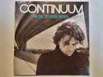 CD John Mayer - Continuum (2006, o.a. Gravity), Ophalen of Verzenden, Gebruikt, Singer-songwriter