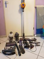 3 x Dyson v6 met heel veel accessories, Ophalen of Verzenden