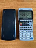 Casio fx-9860GII grafische rekenmachine, Diversen, Rekenmachines, Ophalen of Verzenden, Grafische rekenmachine