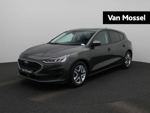 Ford Focus 1.0 EcoBoost Connected | ACHTERUITRIJCAMERA | STO, Auto's, Ford, Bedrijf, Te koop, Focus, Achteruitrijcamera, Airconditioning