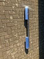 Datsun 120 Y, Ophalen, Bumper