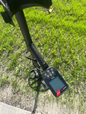 Ingeruild Nokta Simplex Ultra Metaaldetector hoofdtelefoon beschikbaar voor biedingen