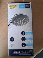 Grohe vitalio start hand shower hand douche NIEUW, Ophalen of Verzenden, Nieuw, Chroom, Douche