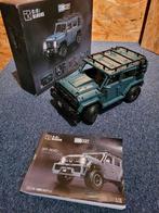 4x4 caco blocks(lego), Verzamelen, Transformers, G1, Ophalen of Verzenden, Zo goed als nieuw