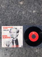 Koos Alberts - Ik Verscheurde Je Foto / Ameland (1984), Ophalen of Verzenden, Gebruikt, Overige formaten, Levenslied of Smartlap