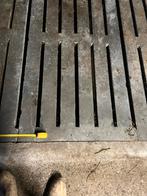 GEZOCHT rundvee rooster 300cm, Dieren en Toebehoren, Stalling en Weidegang