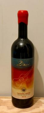 Deice 2016 Toscana rosso, Verzamelen, Nieuw, Rode wijn, Vol, Italië
