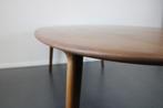 Artisan Luc oval tafel, Huis en Inrichting, Tafels | Eettafels, 200 cm of meer, Nieuw, 100 tot 150 cm, Overige houtsoorten