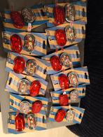 Nieuwe Fietsverlichtingsset Velo, Ophalen, Nieuw, Oplaadbaar, Batterij