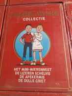 Suske en Wiske Collectieboek, Eén stripboek, Ophalen, Zo goed als nieuw, Willy Vandersteen