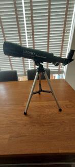 Celestron Land and SkyTelescoop 50, Ophalen of Verzenden, Gebruikt, Minder dan 80 mm, Lenzentelescoop (refractor)