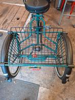 Driewieler fiets, 7 versnellingen, nieuwstaat!, Ophalen of Verzenden