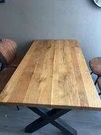 Tafel, Ophalen, Gebruikt, 50 tot 100 cm, 150 tot 200 cm