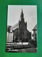 4.6. Made, R.K. kerk. 1957.  Klf, Verzenden, 1940 tot 1960, Gelopen, Noord-Brabant