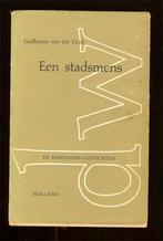 Guillaume van der Graft EEN STADSMENS de Windroos, Ophalen of Verzenden, Gelezen
