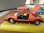 MERCEDES BENZ C-111 1970, Ophalen of Verzenden, Zo goed als nieuw, Auto, Overige merken
