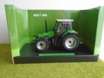 Deutz Fahr Agrostar 6.38  Weise Toys, Ophalen of Verzenden, Nieuw, Tractor of Landbouw, Overige merken