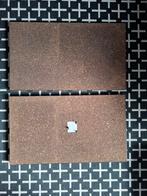 IKEA SVENSAS Prikbord (2 stuks), Huis en Inrichting, Woonaccessoires | Memoborden, Ophalen, Gebruikt, Prikbord